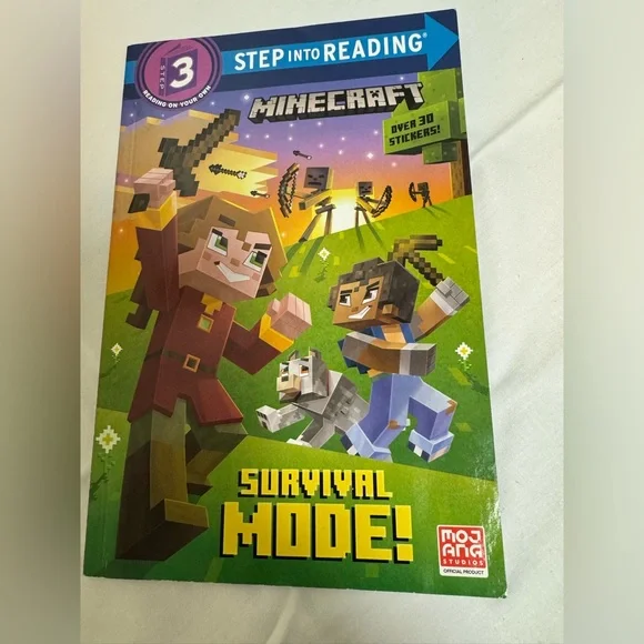 14 Children Books Early Readers Books For Kids - Picture 11 of 16